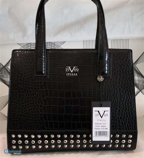 19v69 versace taschen|chichester versace 19.69.